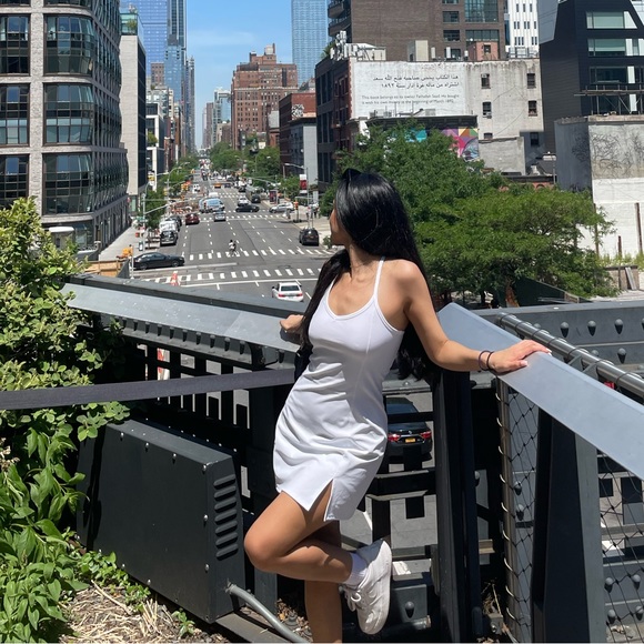 Aritzia Court Dress - Picture 3 of 3